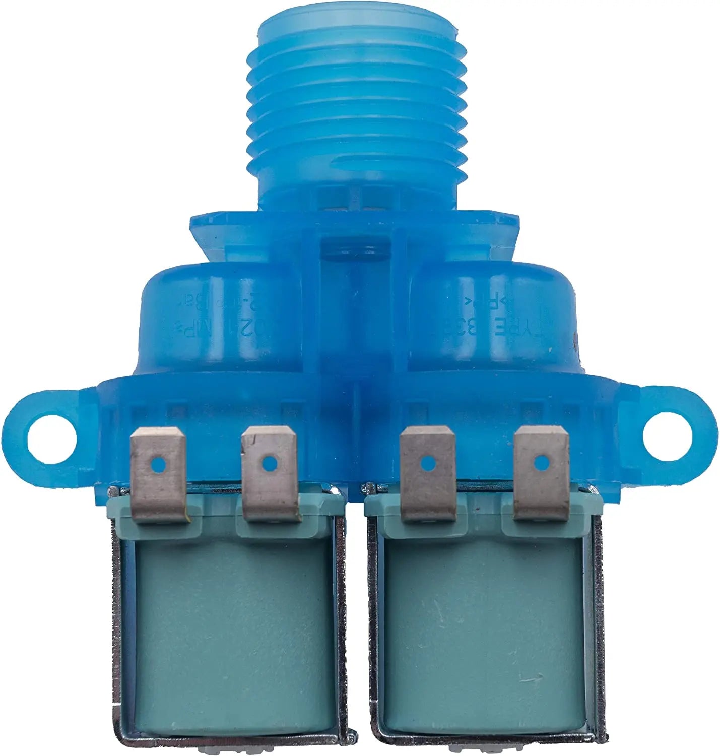 W11168740 - W11168743 Washer Water Valve Set for W11127357  Parts-O-Matic