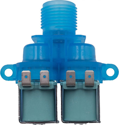 W11168740 - W11168743 Washer Water Valve Set for W11127357  Parts-O-Matic