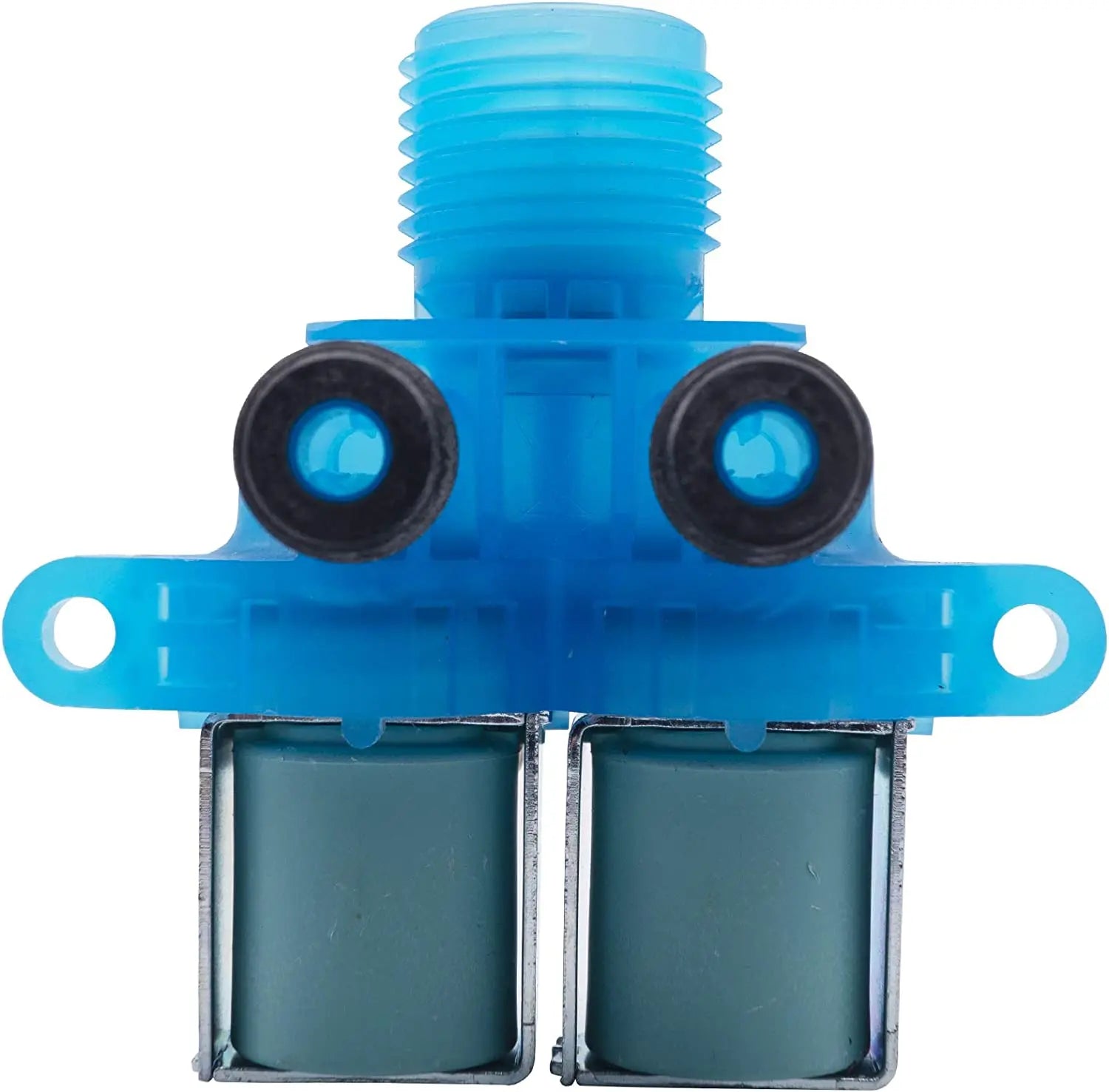 W11168740 - W11168743 Washer Water Valve Set for W11127357  Parts-O-Matic