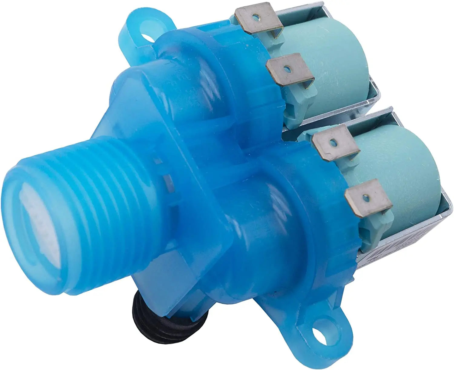 W11168740 - W11168743 Washer Water Valve Set for W11127357  Parts-O-Matic