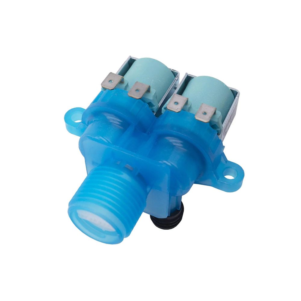XPARTCO W11168740 Washer Water Valve (Cold Side)  Parts-O-Matic