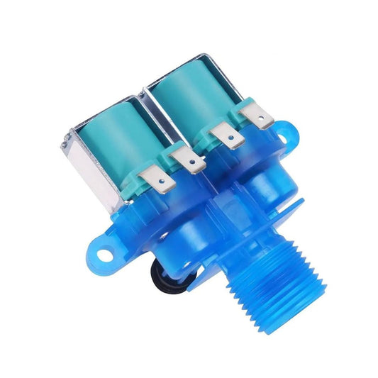 XPARTCO W11168740 Washer Water Valve (Cold Side)  Parts-O-Matic