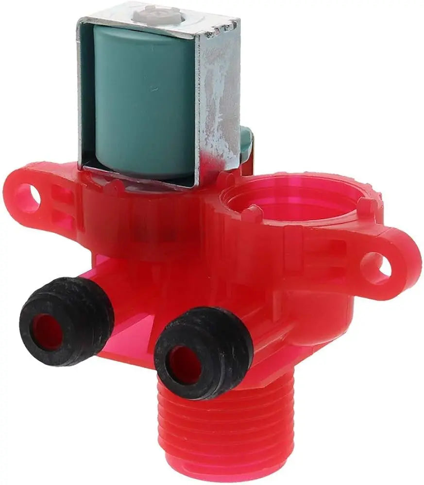 W11168743 Washer Genuine OEM Hot Water Inlet Valve  Parts-O-Matic