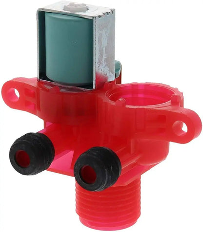 W11168743 Washer Genuine OEM Hot Water Inlet Valve  Parts-O-Matic