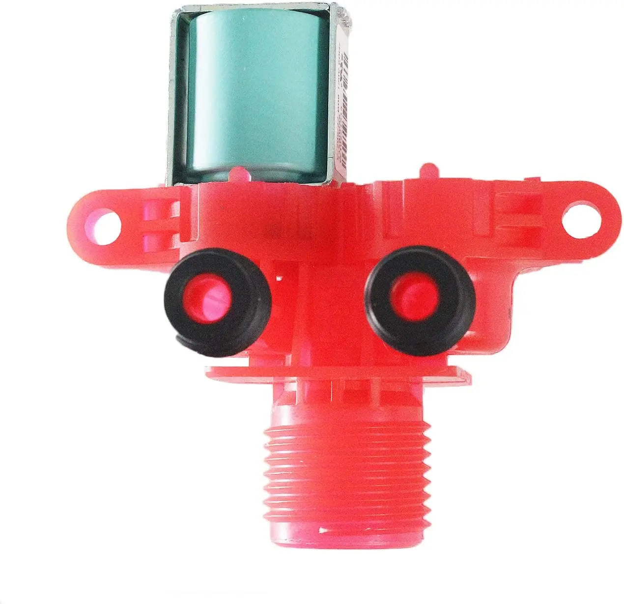 W11168740 - W11168743 Washer Water Valve Set for W11127357  Parts-O-Matic