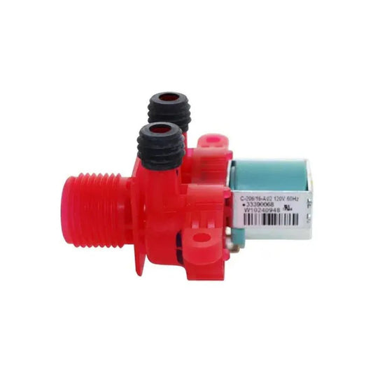 W11168743 Washer Genuine OEM Hot Water Inlet Valve
