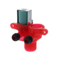 XPARTCO W11168743 Washer Water Valve (Hot Side)