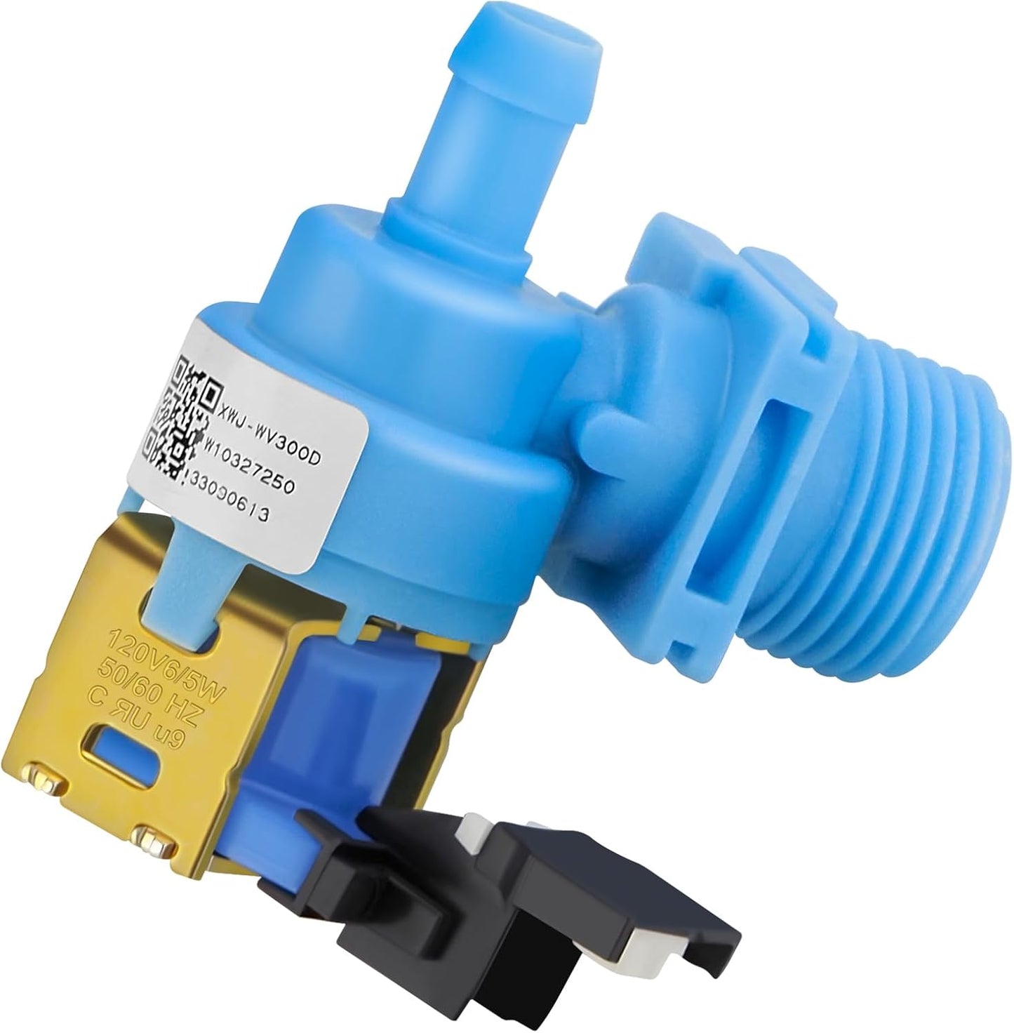 XPARTCO W11175771 Dishwasher Water Valve XPARTCO
