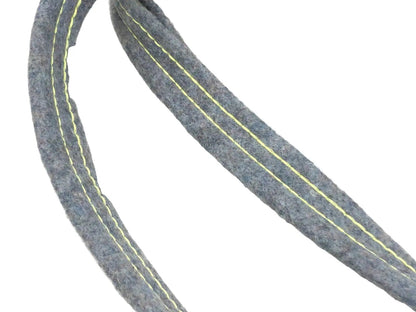 W11189144 Genuine OEM Dryer Felt Drum Seal