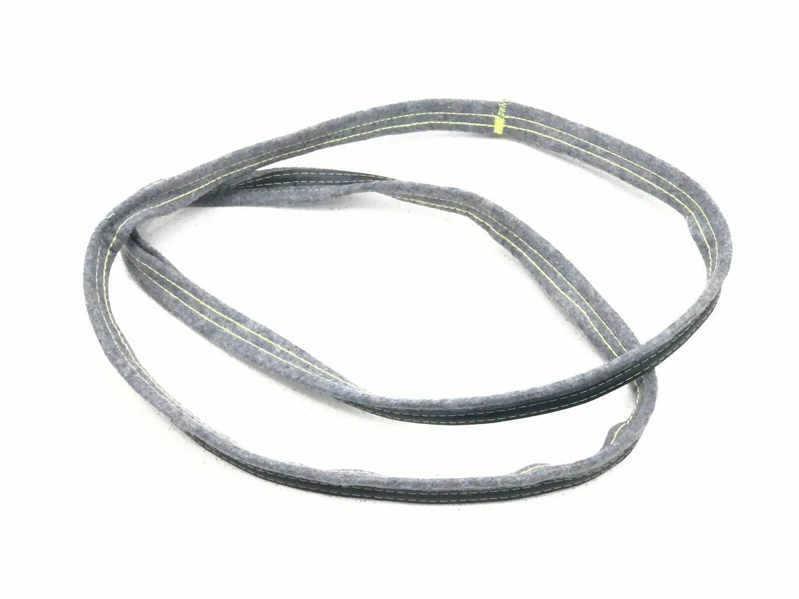 W11189144 Genuine OEM Dryer Felt Drum Seal