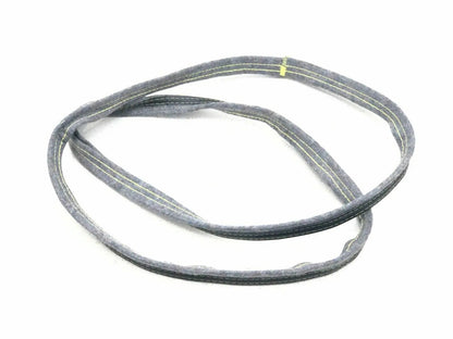 W11189144 Genuine OEM Dryer Felt Drum Seal
