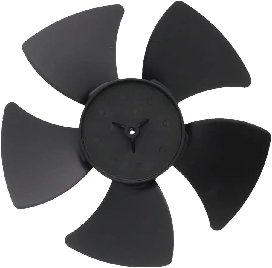 ERP W11193484 Refrigerator Condenser Fan Blade  Parts-O-Matic