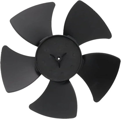 ERP W11193484 Refrigerator Condenser Fan Blade  Parts-O-Matic