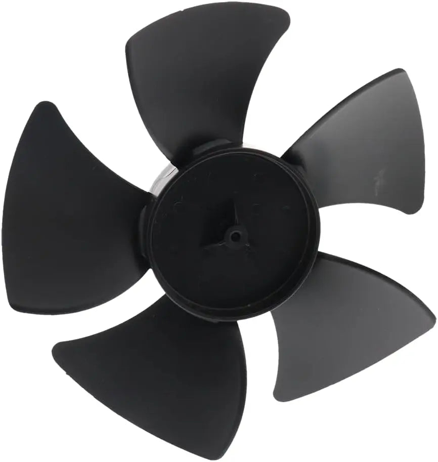 ERP W11193484 Refrigerator Condenser Fan Blade  Parts-O-Matic