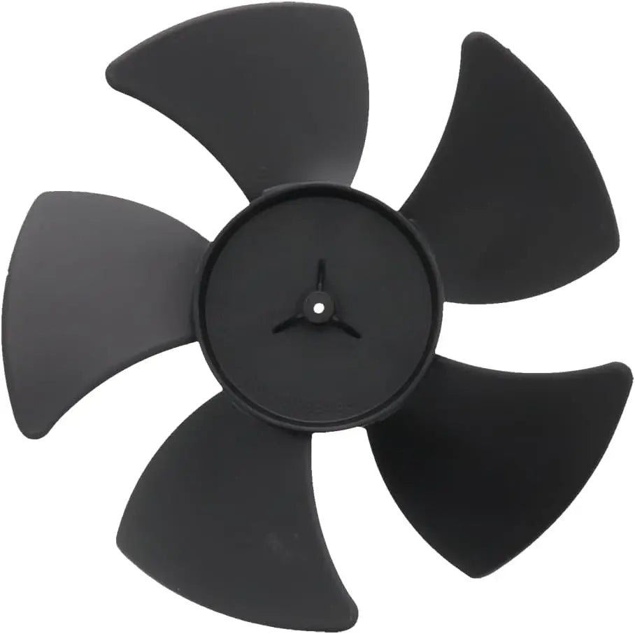 ERP W11193484 Refrigerator Condenser Fan Blade  Parts-O-Matic