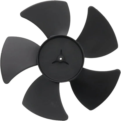 ERP W11193484 Refrigerator Condenser Fan Blade  Parts-O-Matic