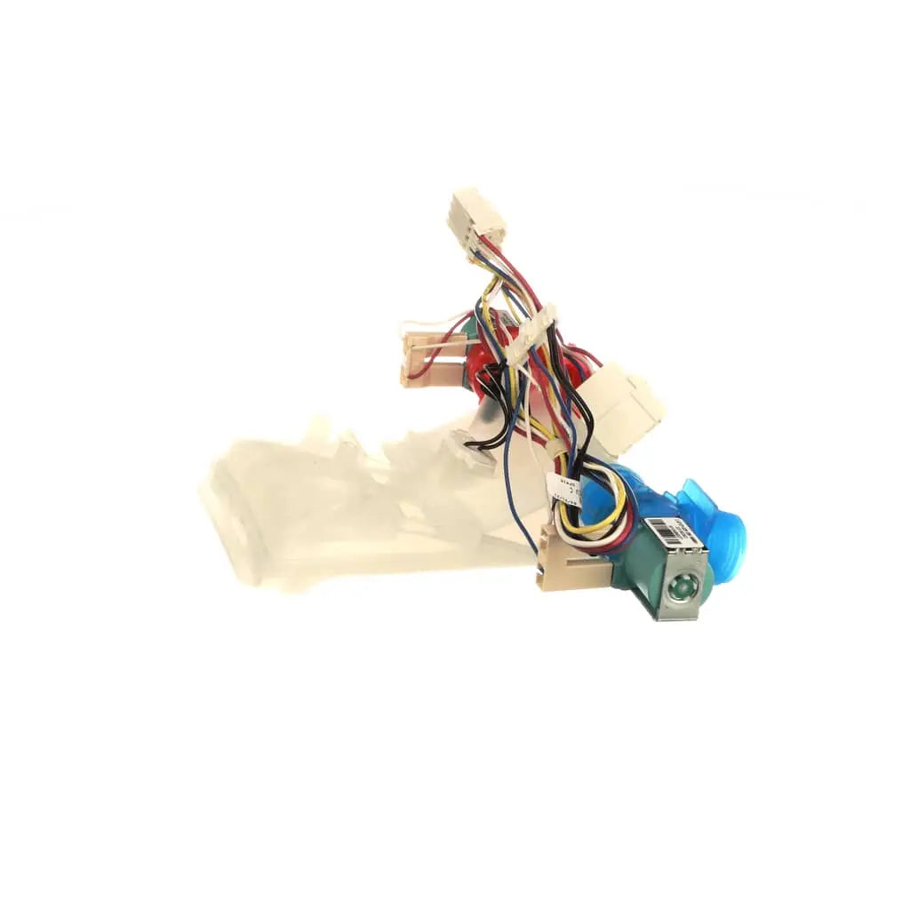 W11205048 Washer Genuine OEM Water Valve  Parts-O-Matic