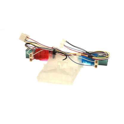 W11205048 Washer Genuine OEM Water Valve  Parts-O-Matic