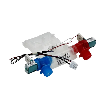 W11210459 Washer Genuine Water Inlet Valve