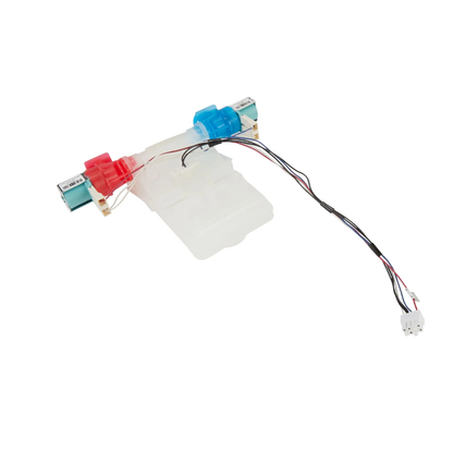 W11210459 Washer Genuine Water Inlet Valve