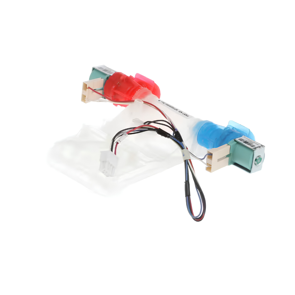 W11210459 Washer Genuine Water Inlet Valve