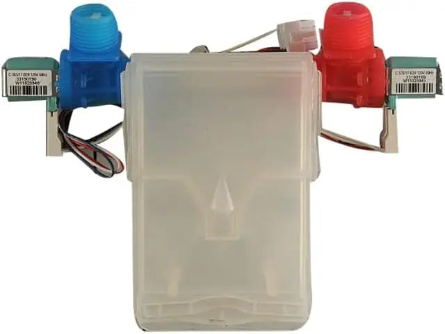 W11210463 Washer Genuine OEM Water Valve