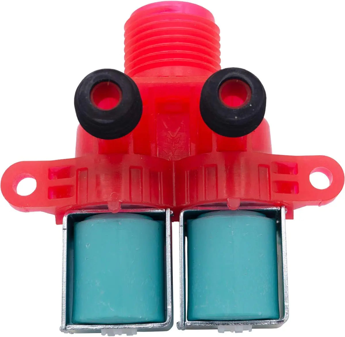 W11220205CM Washer Water Valve (Hot Side) Replaces W11220205 Choice Manufactured Parts