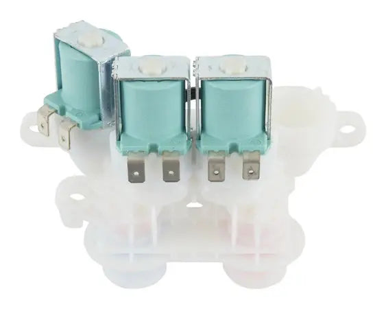 W11220230 Washer Genuine OEM Water Valve  Parts-O-Matic