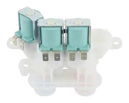 W11220230 Washer Genuine OEM Water Valve  Parts-O-Matic