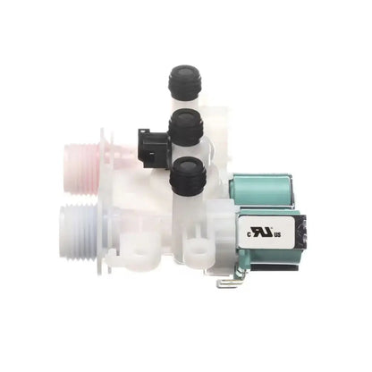 W11220230 Washer Genuine OEM Water Valve  Parts-O-Matic
