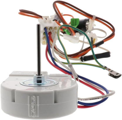 XPARTCO W11224591 Refrigerator Evaporator Fan Motor