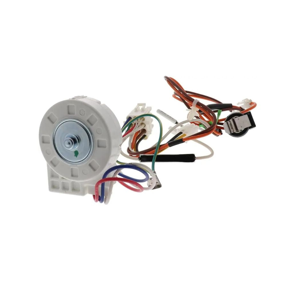 XPARTCO Refrigerator Evaporator Fan Motor  Parts-O-Matic