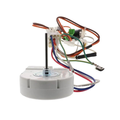 XPARTCO Refrigerator Evaporator Fan Motor  Parts-O-Matic