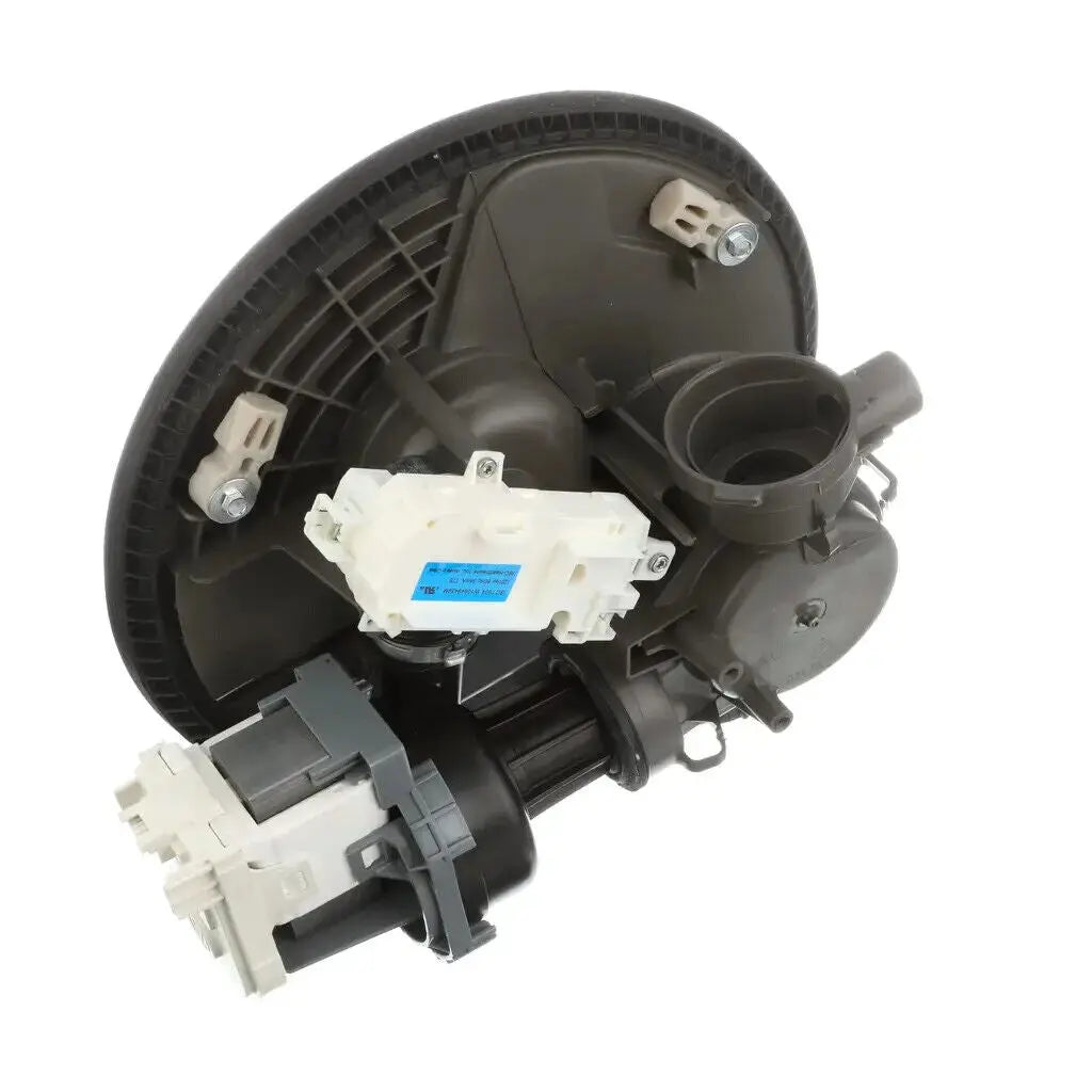 W11230103 Dishwasher Sump Pump and Motor  Parts-O-Matic