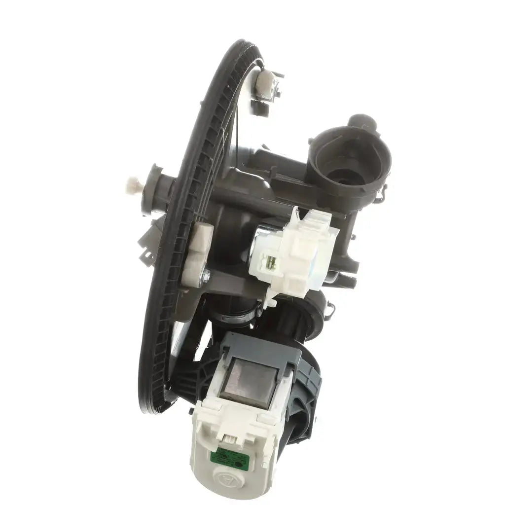 W11230103 Dishwasher Sump Pump and Motor  Parts-O-Matic