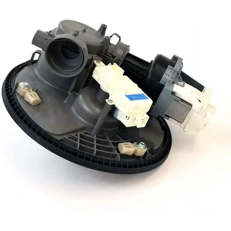 W11230103 Dishwasher Sump Pump and Motor  Parts-O-Matic