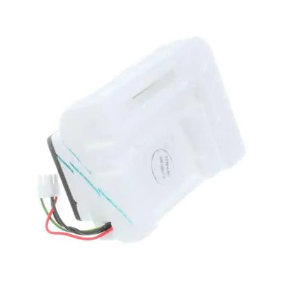 W11236851 Refrigerator Air Damper Diffuser  Parts-O-Matic