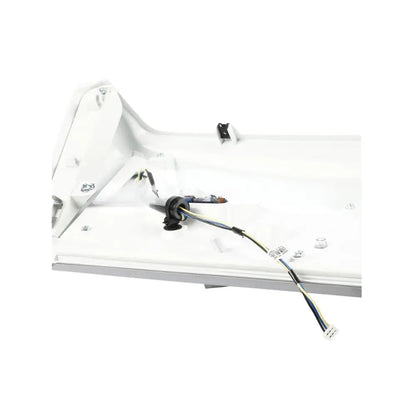 W11248040 Washer Console (Control Panel Housing)  Parts-O-Matic