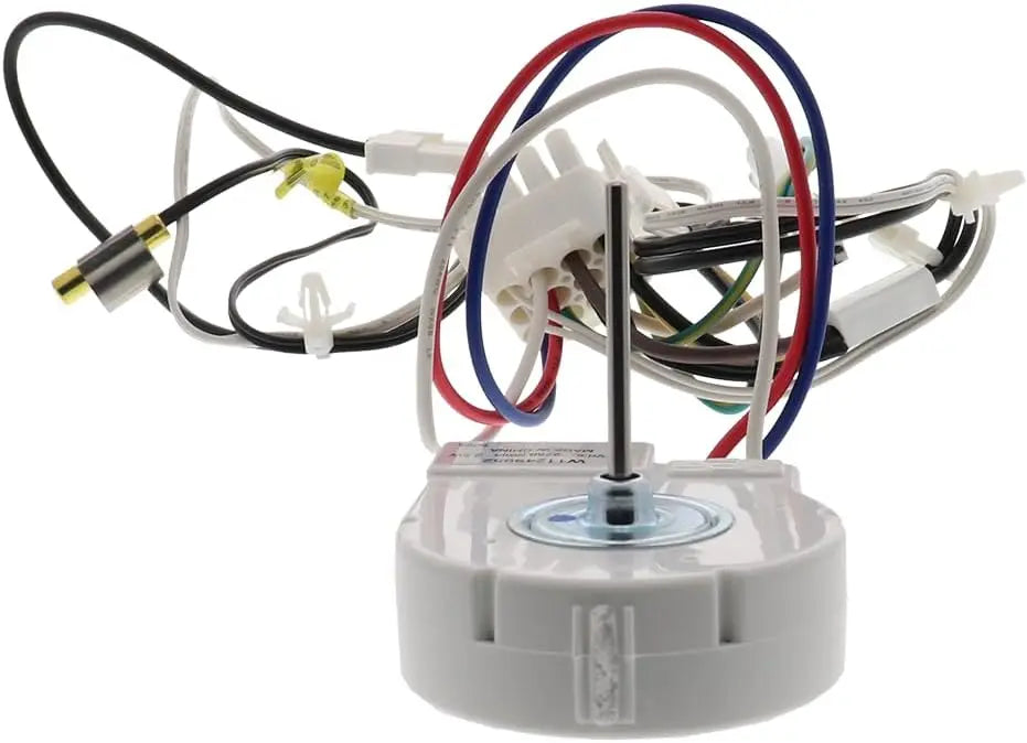 ERP W11249952 Refrigerator Evaporator Fan Motor  Parts-O-Matic