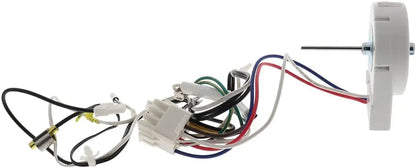 ERP W11249952 Refrigerator Evaporator Fan Motor  Parts-O-Matic