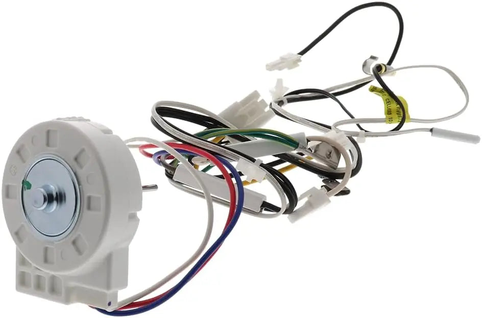 ERP W11249952 Refrigerator Evaporator Fan Motor  Parts-O-Matic