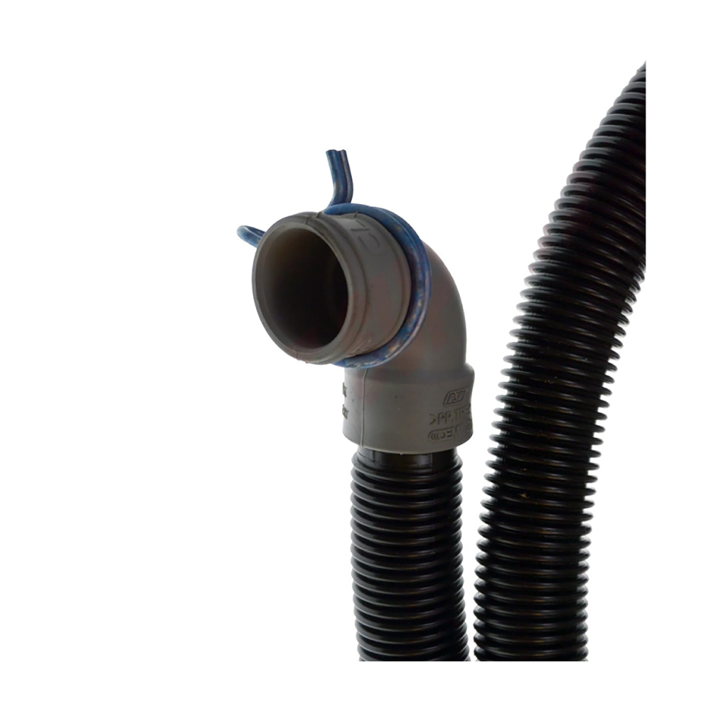 W11281268 Washer Genuine Drain Hose  Parts-O-Matic