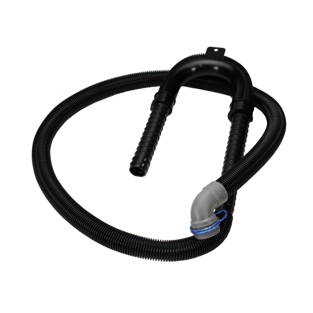W11281268 Washer Genuine Drain Hose  Parts-O-Matic