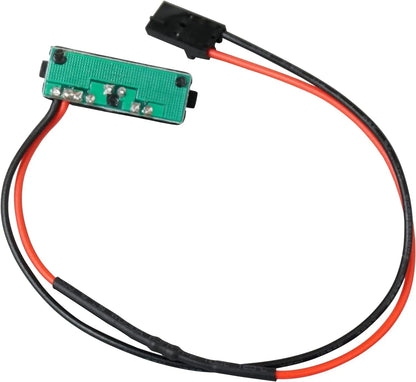 W11290115CM Refrigerator Dispenser Led Light Replaces W11290115  Parts-O-Matic
