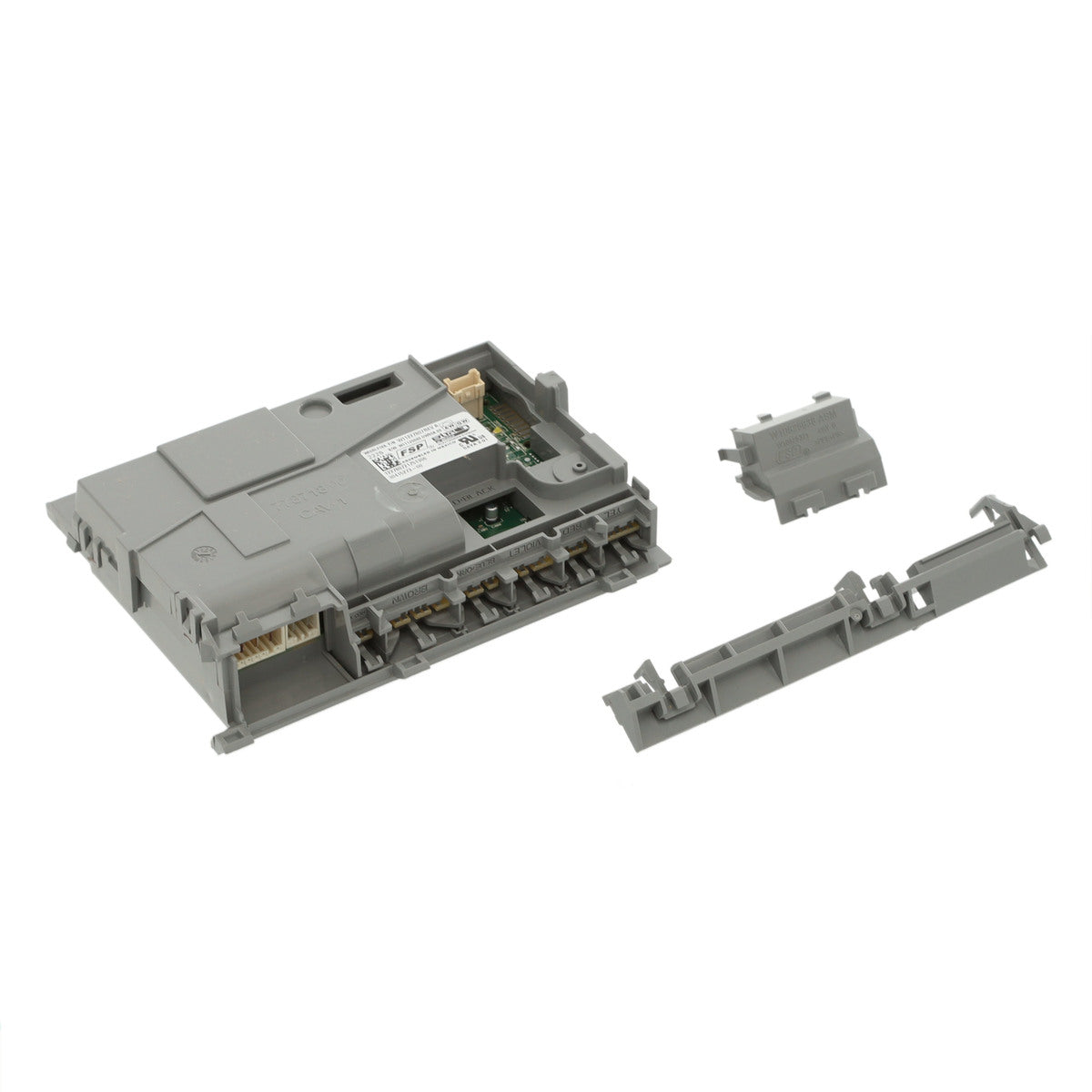 W11305308 Dishwasher Genuine Whirlpool Control Board  Parts-O-Matic