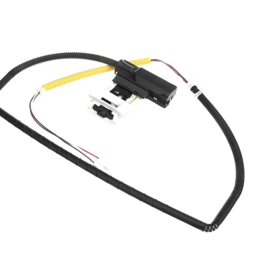 W11307244 Washer Genuine OEM Lid Lock Assembly  Parts-O-Matic
