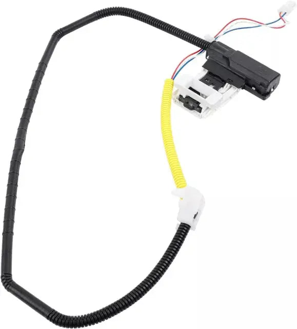W11307244 Washer Genuine OEM Lid Lock Assembly  Parts-O-Matic
