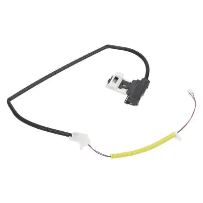 W11307244 Washer Genuine OEM Lid Lock Assembly  Parts-O-Matic