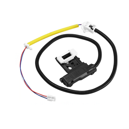 XPARTCO W11307244 Washer Lid Lock Assembly