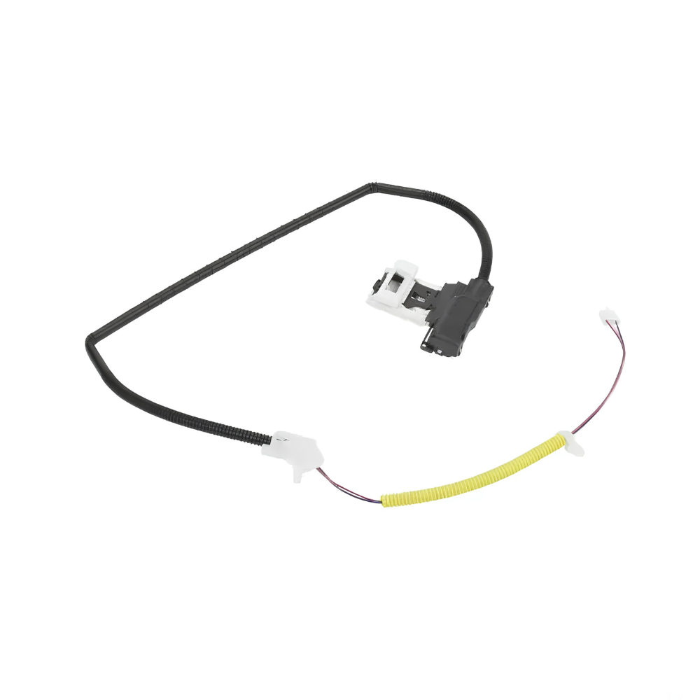 W11307244 Washer Genuine OEM Lid Lock Assembly